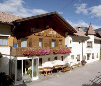 Hotel Digon Ortisei