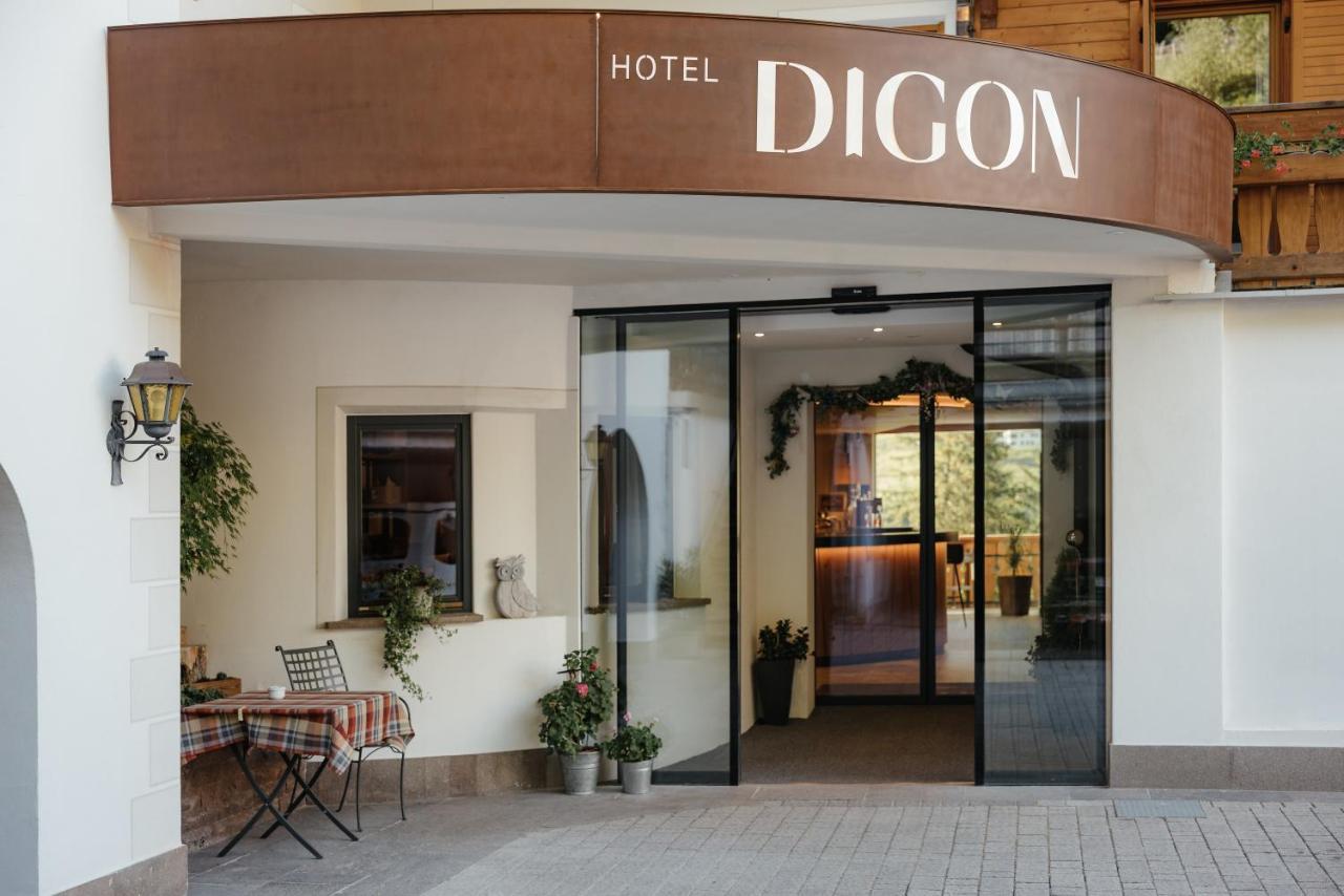Hotel Digon 3*