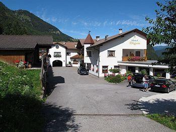 Hotel Digon