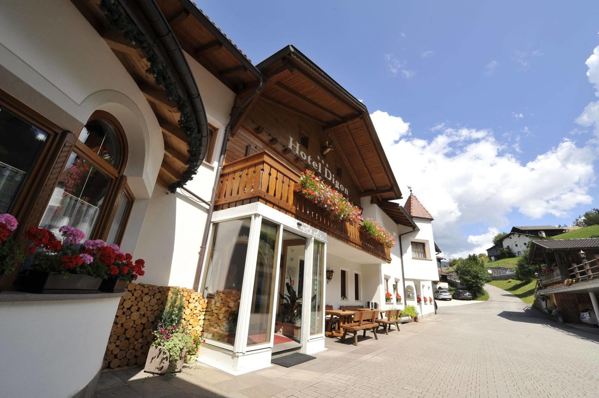 Digon 3* Ortisei