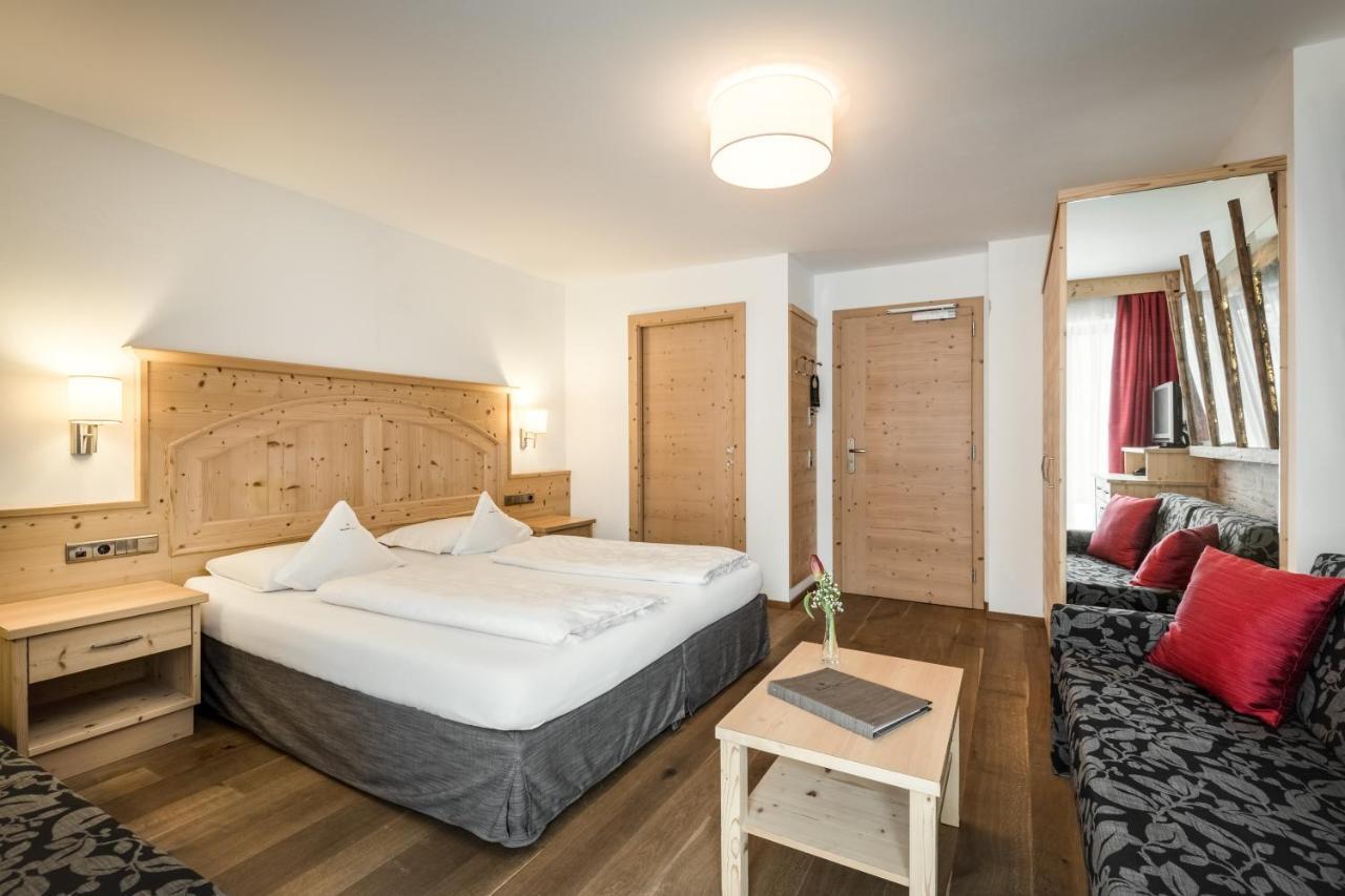 Digon 3* Ortisei