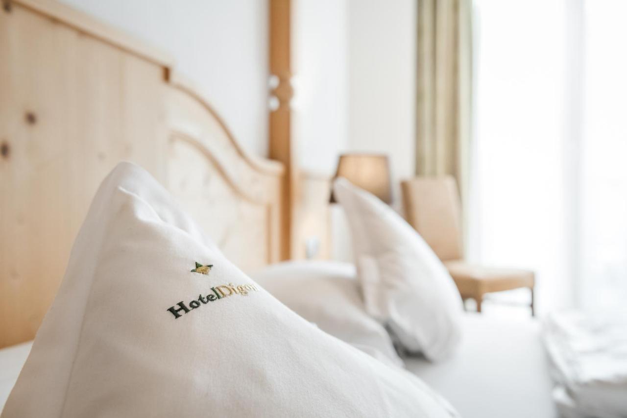 Hotel Digon 3*